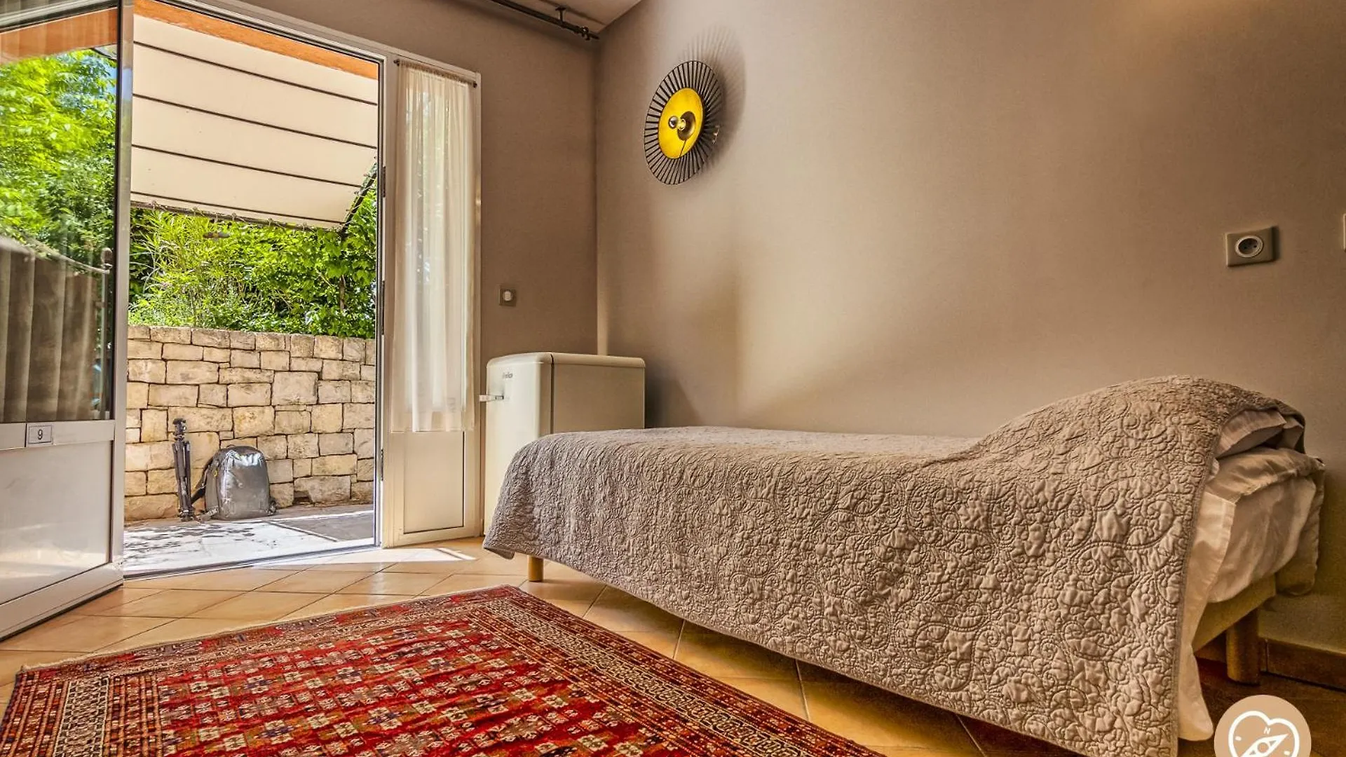 Hotel Les Restanques De Moustiers