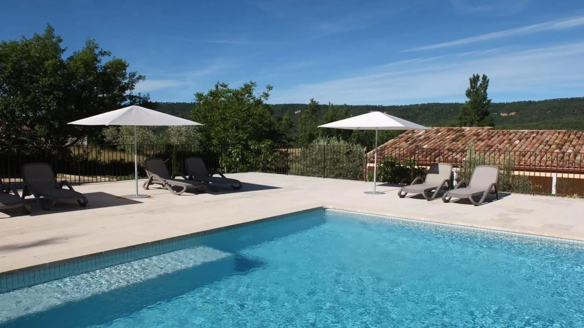 Hotel Les Restanques De Moustiers 3*, Moustiers-Sainte-Marie Frankrig