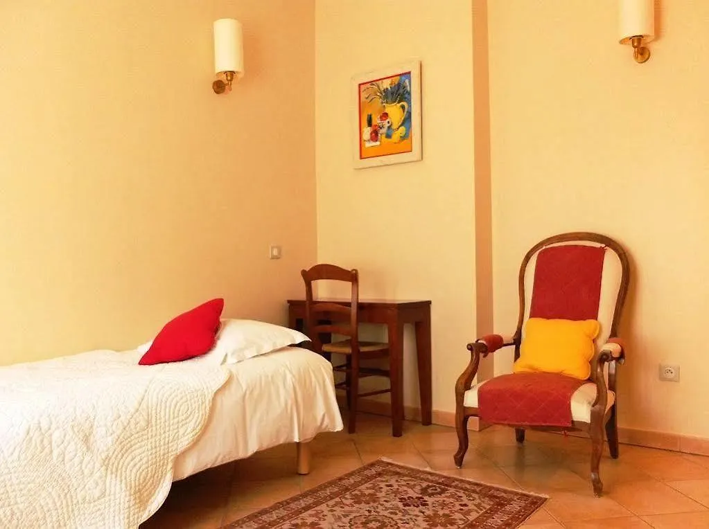 Hotel Les Restanques De Moustiers
