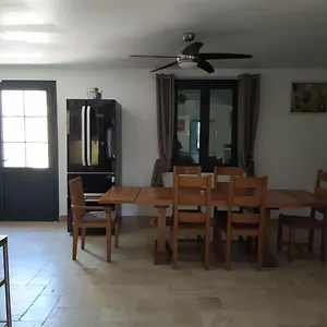 La De La Bastide Du Paradou Villa