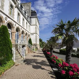 Hotel Belambra Clubs - Le Castel Sainte Anne ***