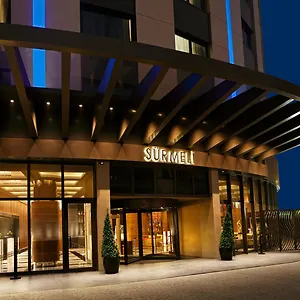 Hotel Surmeli *****