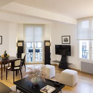 Appartement Montmartre 