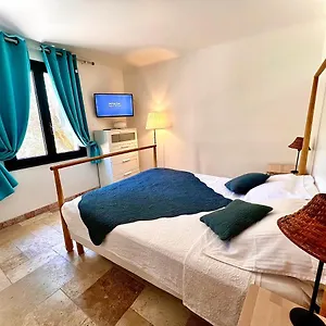 Annexe Bastide Du Paradou Appartement