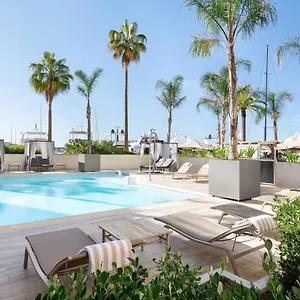 Hotel Riviera Marriott La Porte De Monaco