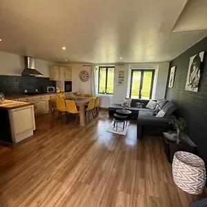 Le Parc Michel Ferienhaus