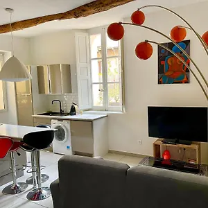 La Maison Du Courtil, Figue-miel Appartement