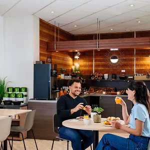 Adagio Xv Lejlighedshotel