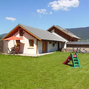 Hébergement de vacances Waykiu