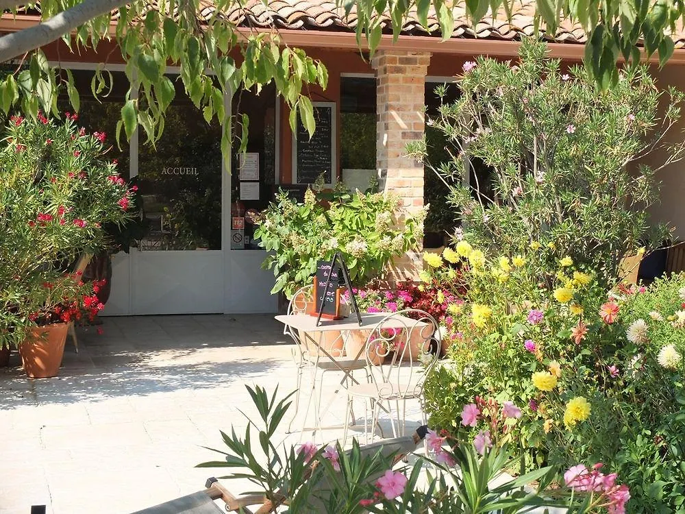 ***  Hotel Les Restanques De Moustiers France