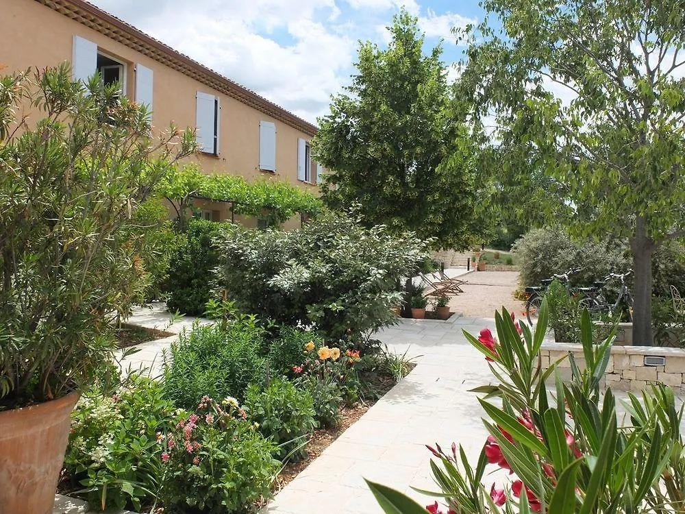 Hotel Les Restanques De Moustiers Moustiers-Sainte-Marie