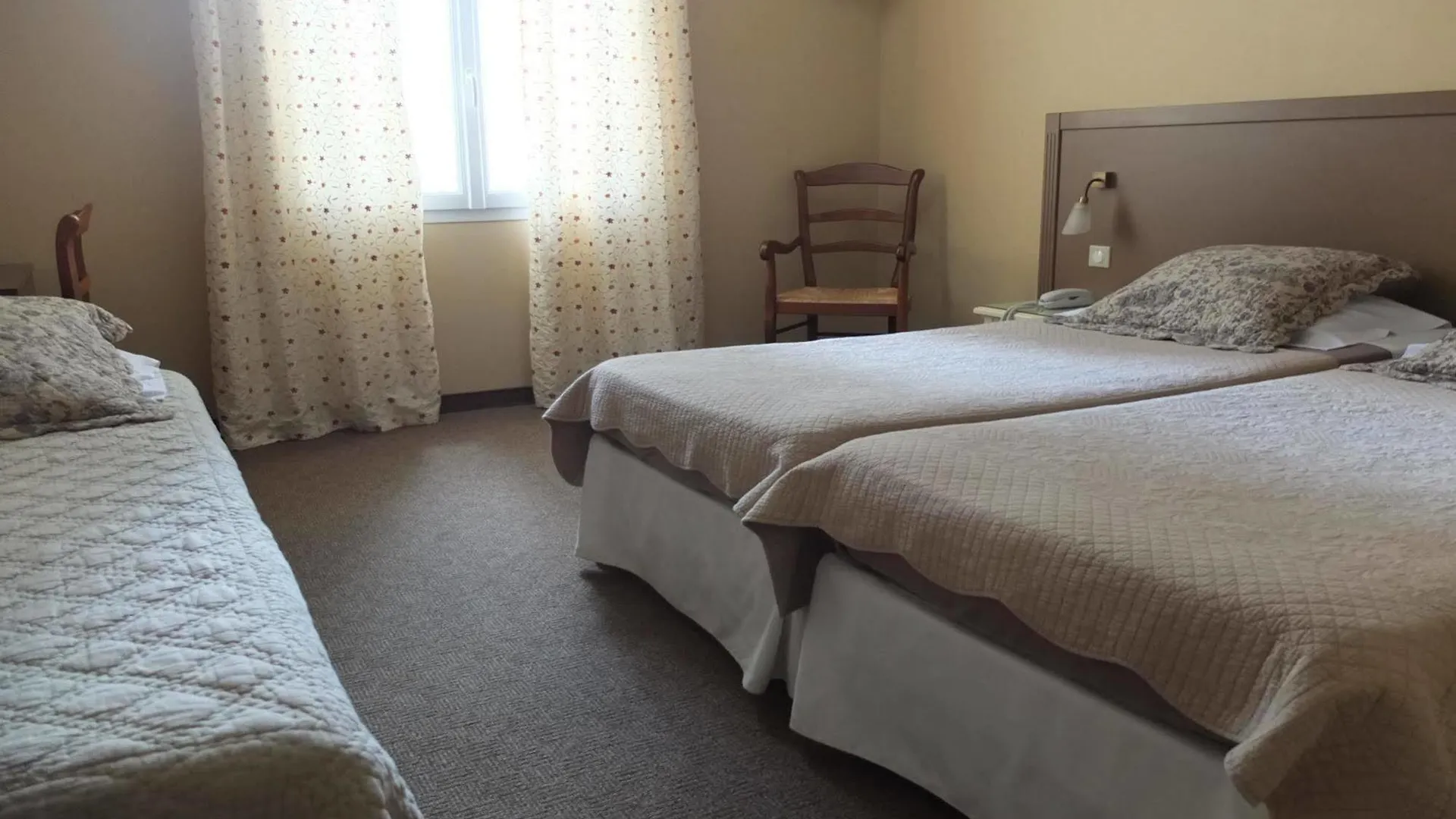 Hotel Les Restanques De Moustiers France
