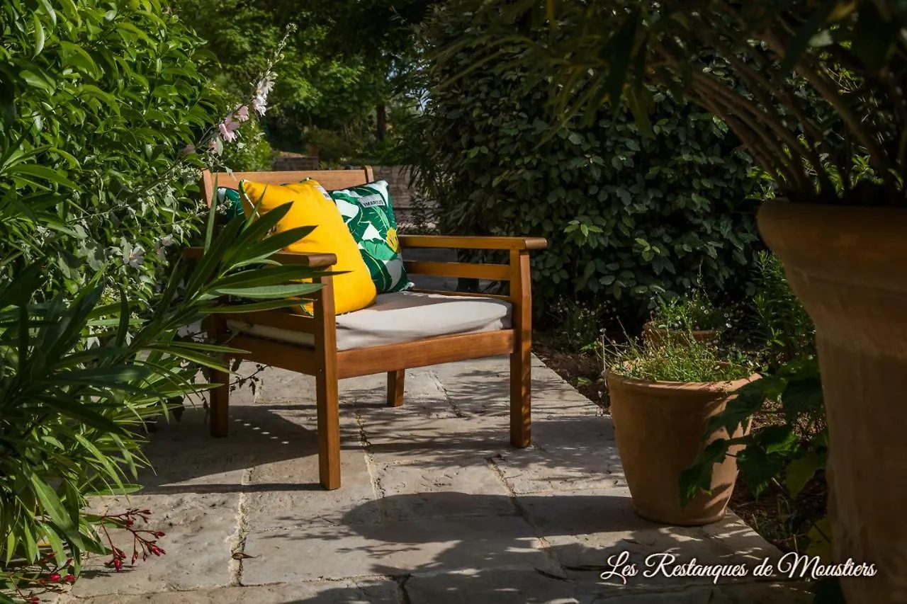 Hotel Les Restanques De Moustiers 3*, Moustiers-Sainte-Marie France
